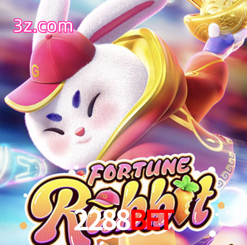 Fortune Rabbit